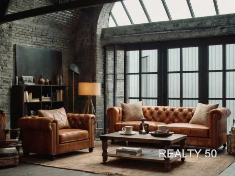 Какие материалы лучше всего подходят для мебели в зоне с повышенной нагрузкой