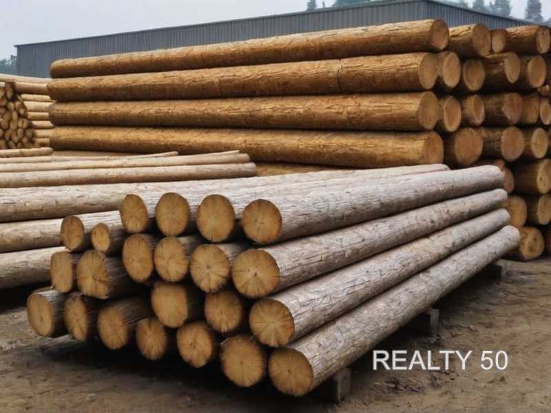 Подготовка и защита древесины