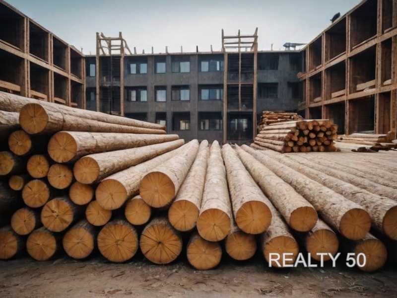 Уход за деревянными элементами в условиях повышенной влажности