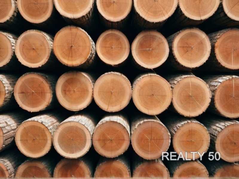 Как сочетать разные виды дерева для создания стильной лестницы