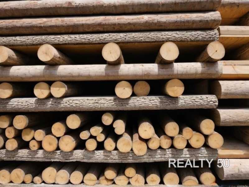 Уход за деревянными ступенями после монтажа: советы и рекомендации