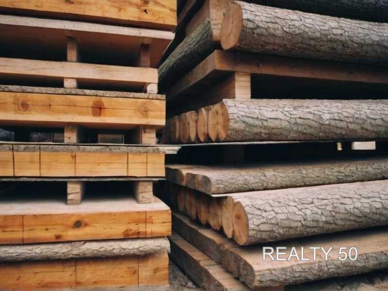 Выбор подходящего типа древесины для рабочего столика