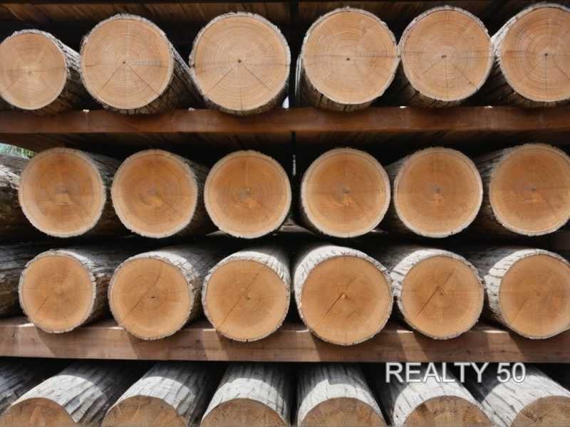 Какой тип древесины минимально подвержен короблению при перепадах влажности