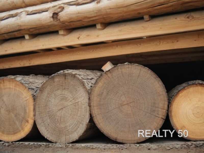 Выбор подходящего вида древесины для столика в спальню