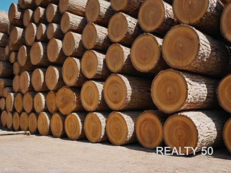 Преимущества мягких пород древесины и сферы их применения