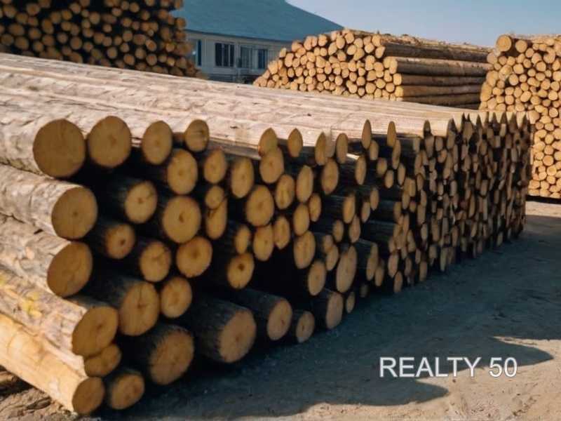 Выбор типа древесины и материалов для каркаса кровати