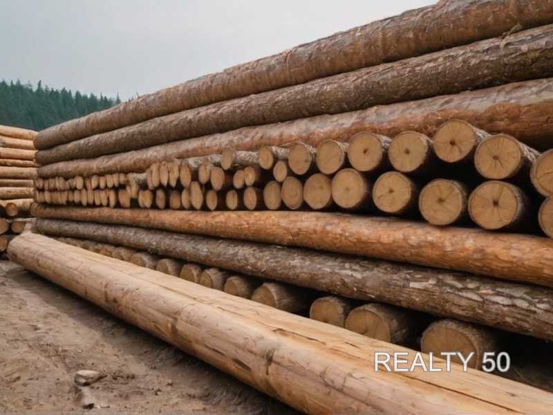 Создание каркасов и опор: какие крепления использовать с деревом