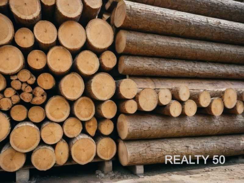 Обработка древесины защитными средствами для использования в ванной