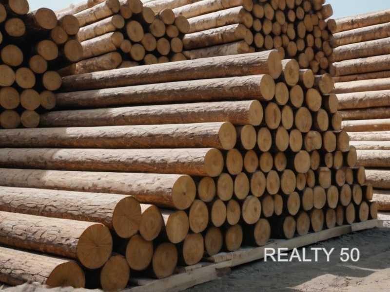 Окрашивание и тонировка деревянных элементов под стиль веранды