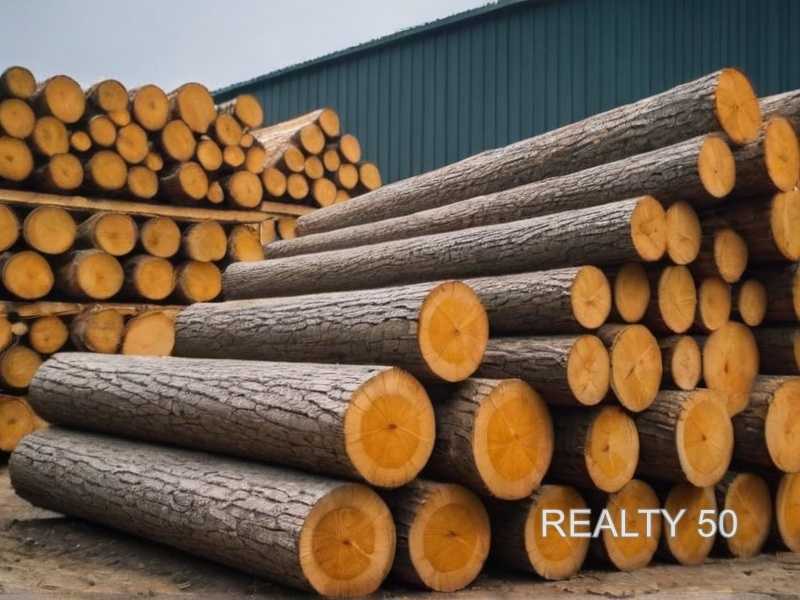 Критерии выбора древесины