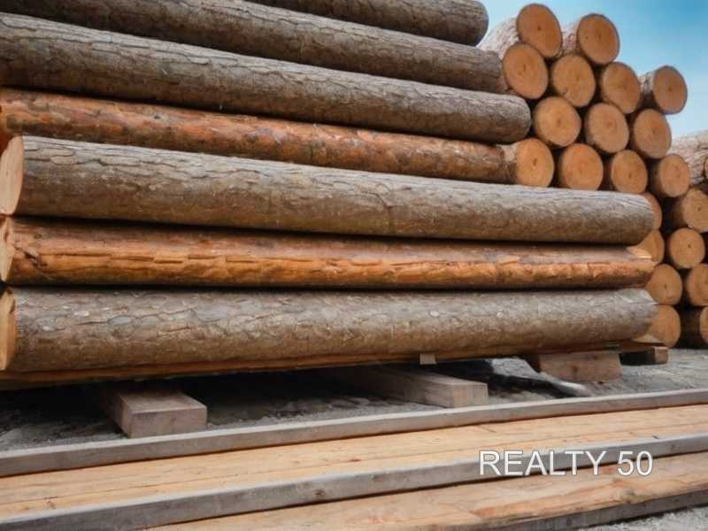 Как выбрать древесину по уровню устойчивости к деформации от влаги