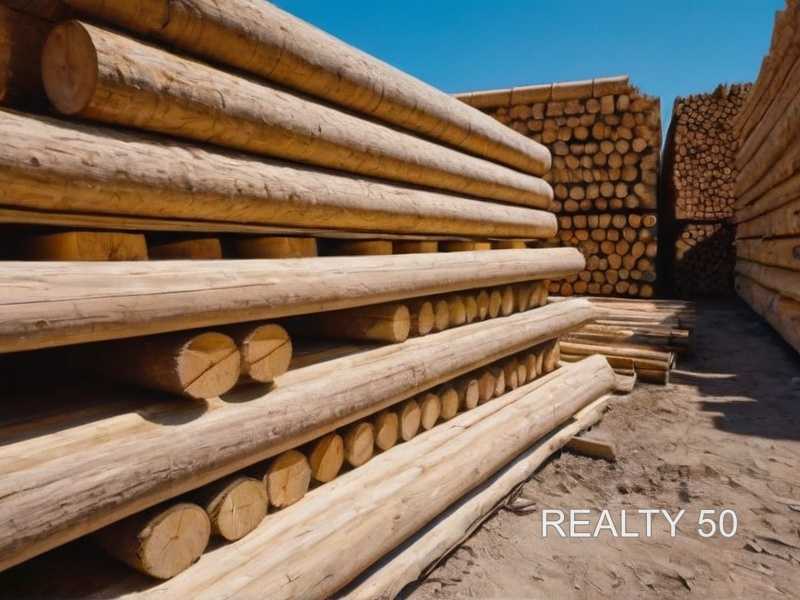 Влияние хранения на проект теплицы и стиль конструкции