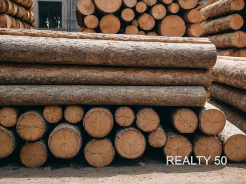 Выбор подходящих пород древесины для интерьера спальни