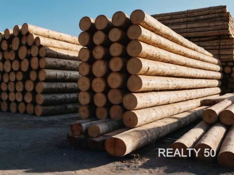 На что обращать внимание при покупке древесины у поставщиков