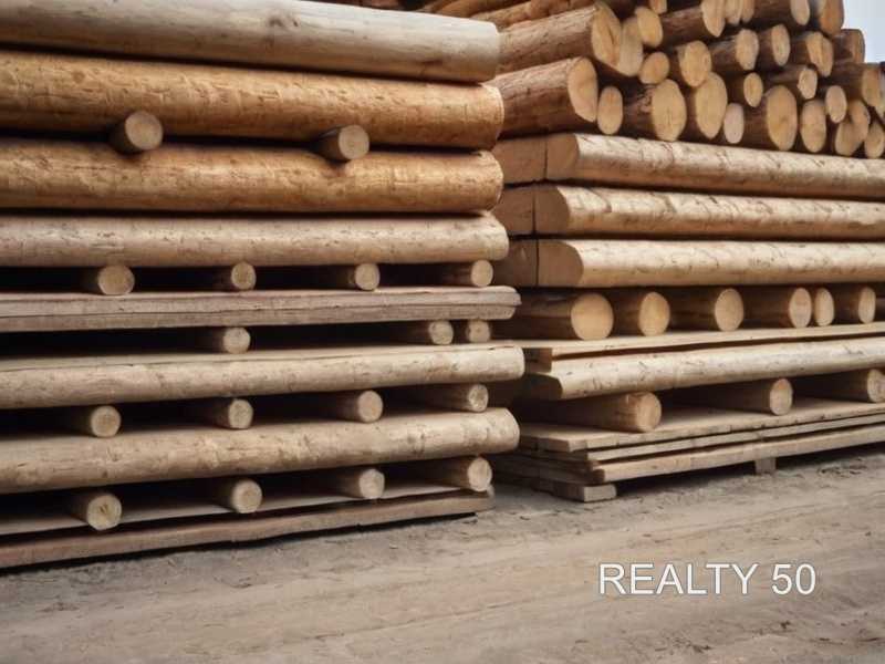 Массив: натуральность и особенности эксплуатации