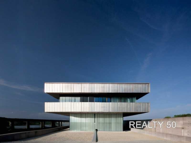 Уклон участка