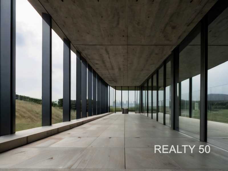 Сушка и уход за бетоном при повышенной влажности