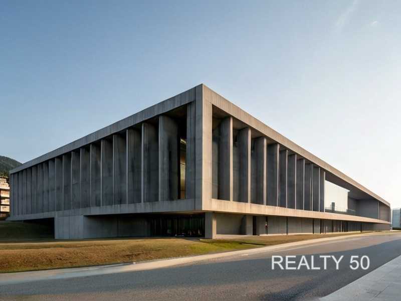 Влияние состава бетонной смеси на огнеупорность конструкции