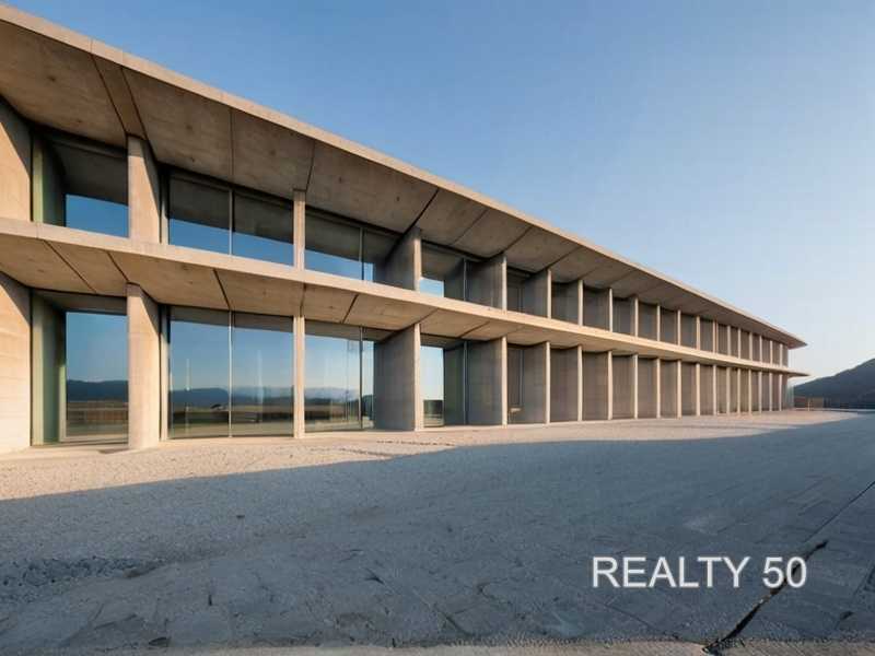 Особенности использования декоративных добавок и красителей в бетоне