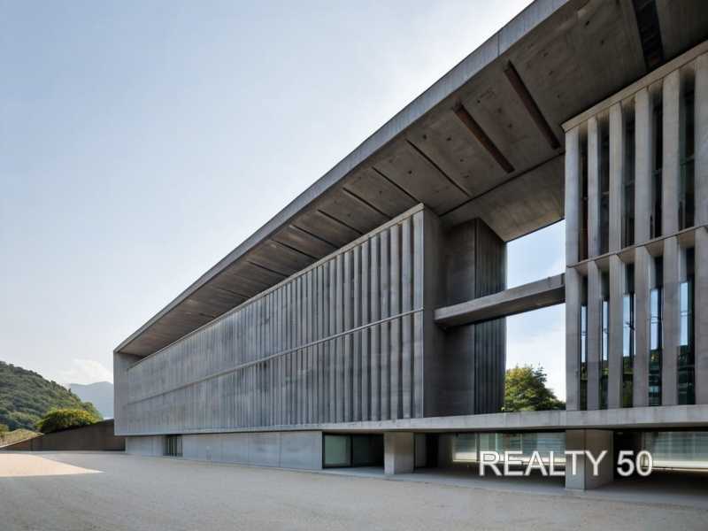 Технология укладки бетона в декоративные формы