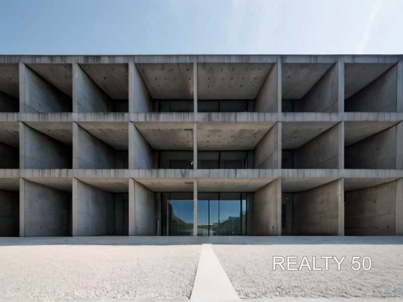 Подходит ли гипсобетон для несущих конструкций и перегородок