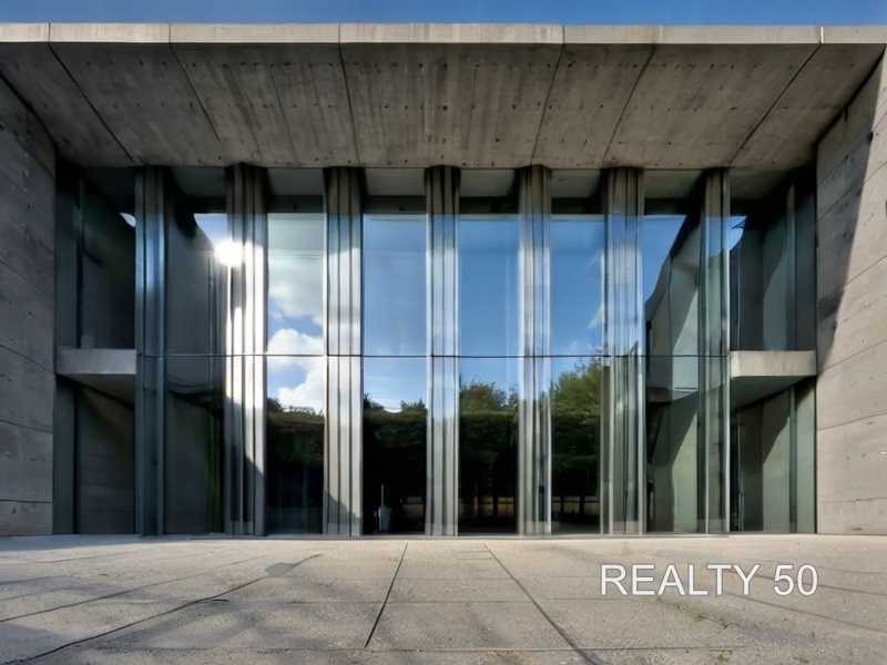 Рекомендации по защите уличного бетона зимой