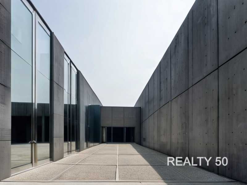 Техника подачи и распределения бетона при наклонной заливке