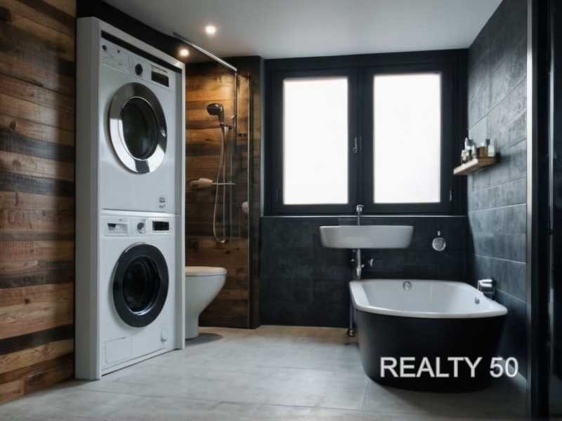 Ремонт водоснабжения с применением инновационных материалов для улучшения долговечности