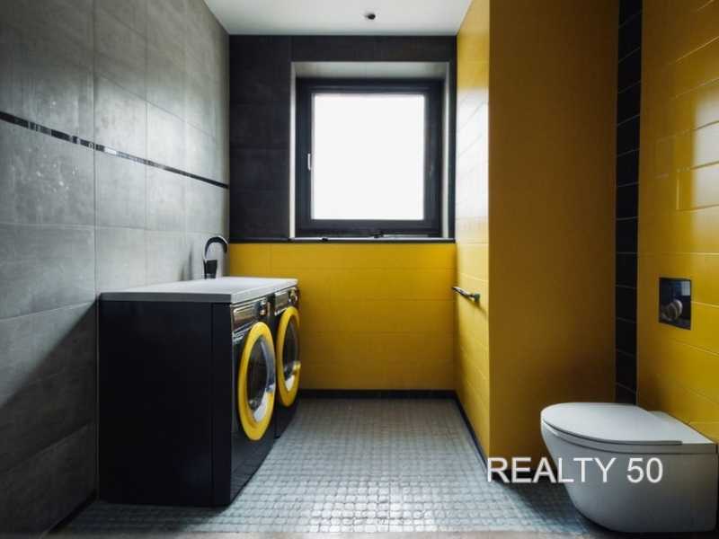 Оптимальная схема разводки труб для помещений разной площади