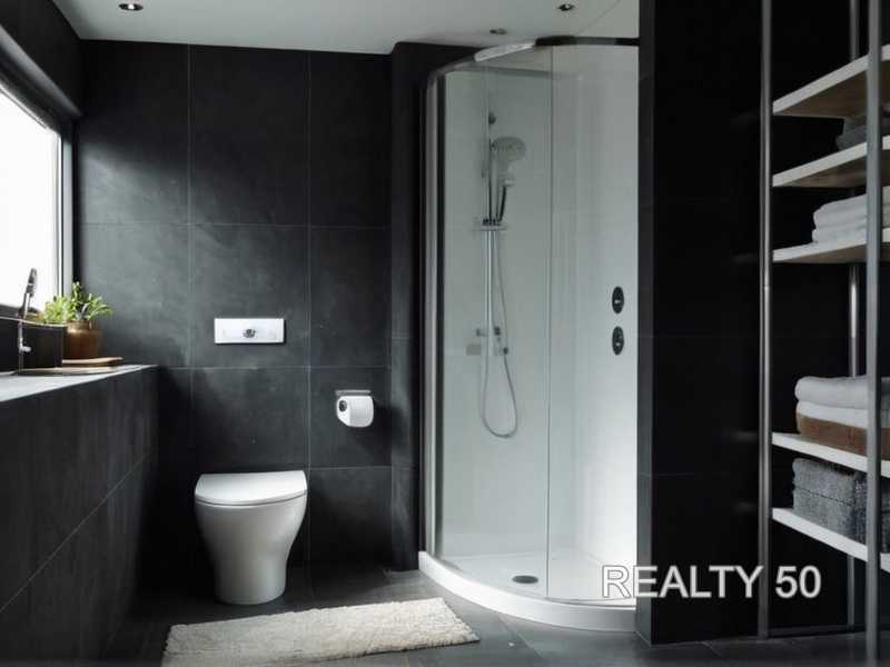 Подключение к внутренней системе водоснабжения и проверка герметичности