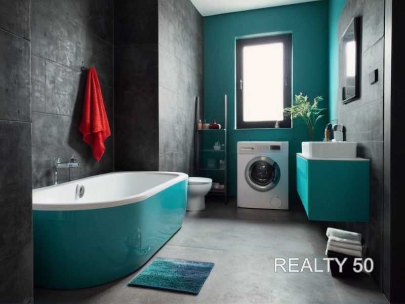 Установка запорной арматуры и фильтров на вводе в квартиру