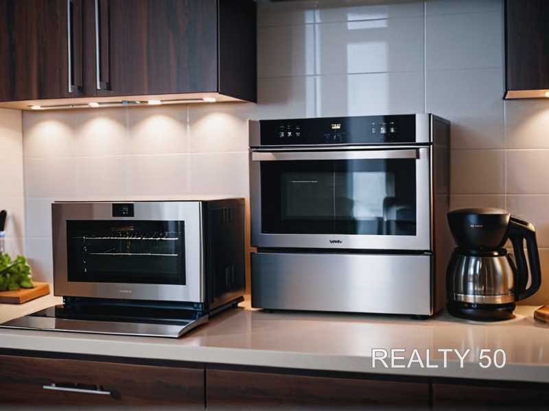 Персонализация и интеграция в кухонную экосистему