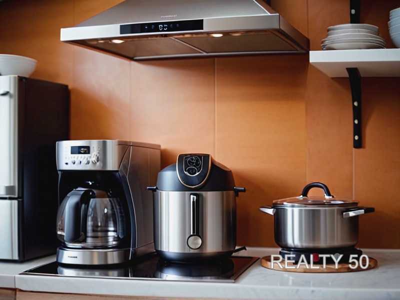 Как определить подходящий объем и функции духовки для ваших нужд