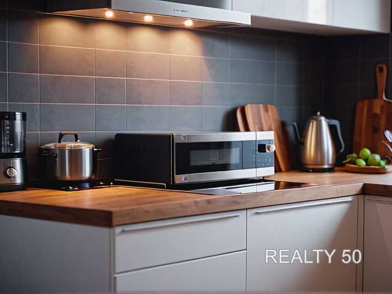 Как выбрать робота-пылесос с навигацией для эффективной уборки ковровых зон