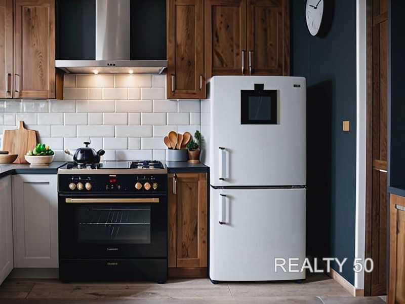 Съемный лоток для моющих средств: упрощение регулярной очистки