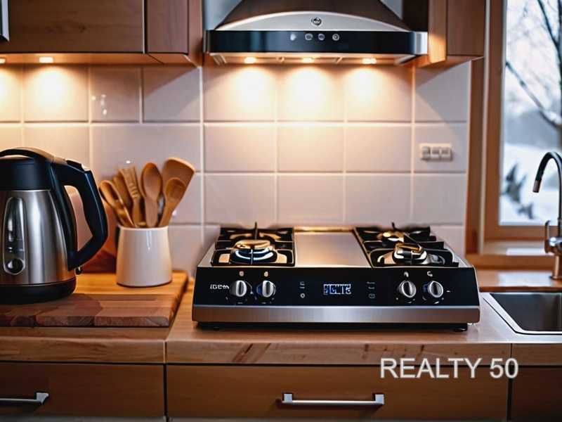 Как проверить совместимость паровой духовки с вашей кухней и электросетью