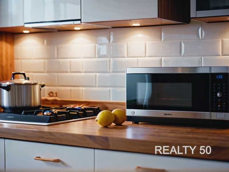 Как учесть мощность электросети в съемной квартире при выборе плиты