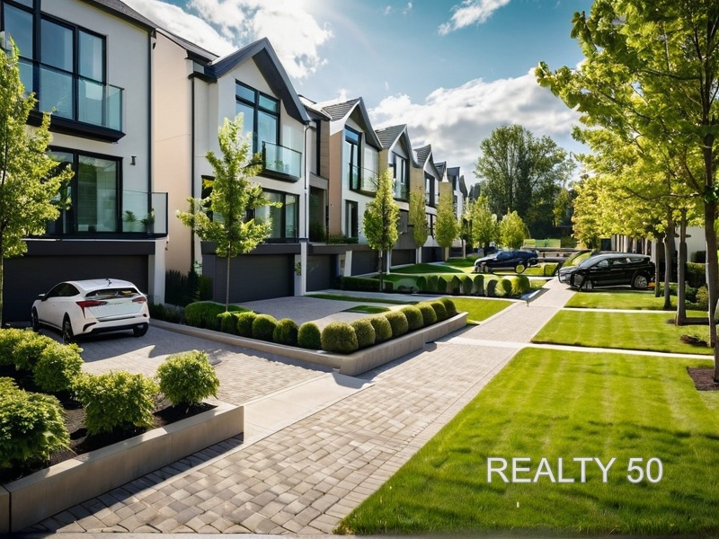 Какие риски связаны с покупкой недвижимости в развивающихся регионах