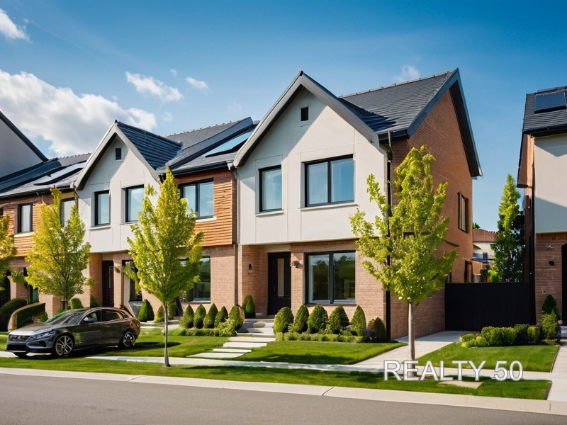 Примеры локационных оценок