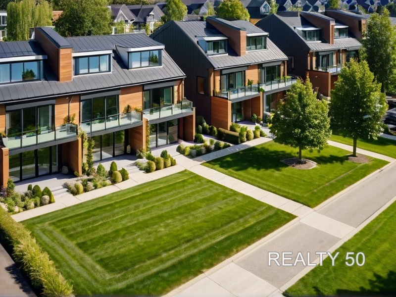 Строительство с нуля: полная адаптация под задачи