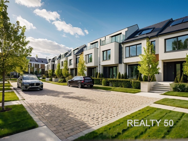 Выбор между арендой и покупкой склада: плюсы и минусы