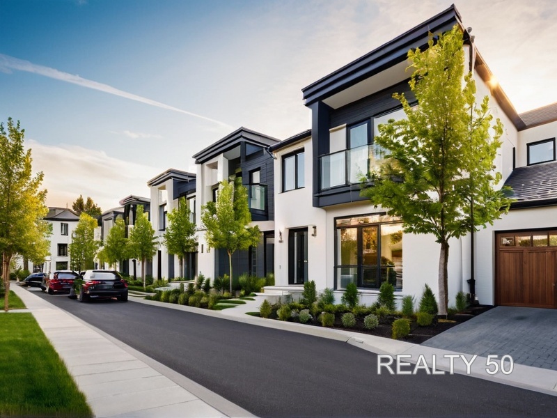 Как подземный паркинг влияет на благоустройство придомовой территории