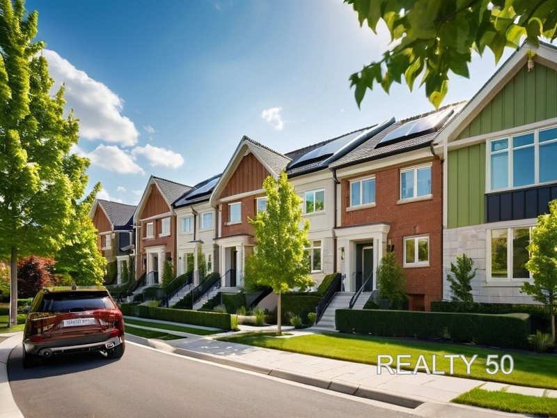 Оценка доступности инженерных коммуникаций