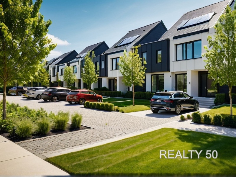 Соседство и категорийное соответствие