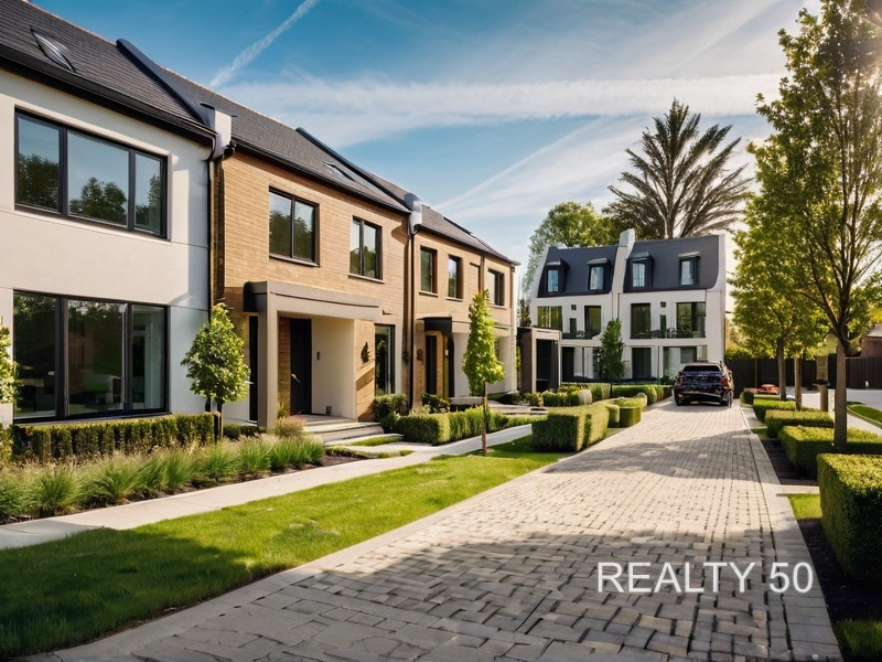 Как оценить проходимость и целевую аудиторию района