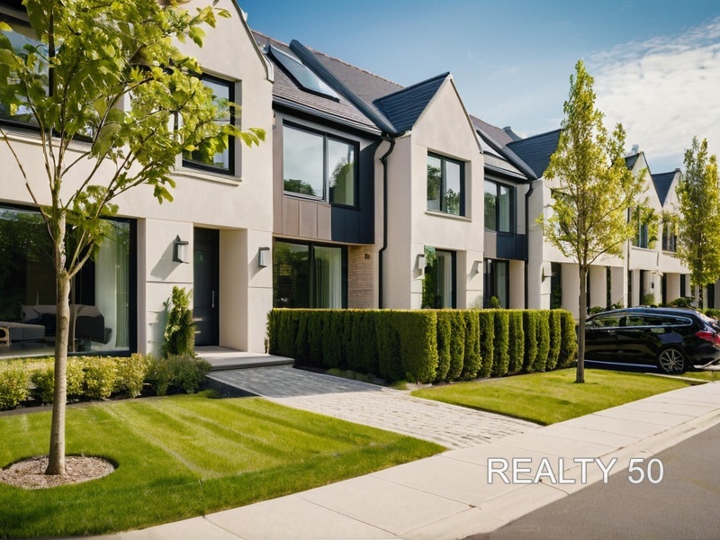 Градостроительные регламенты