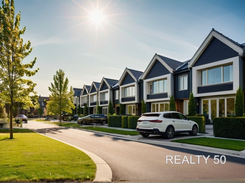 Анализ окружающей инфраструктуры и соседних объектов