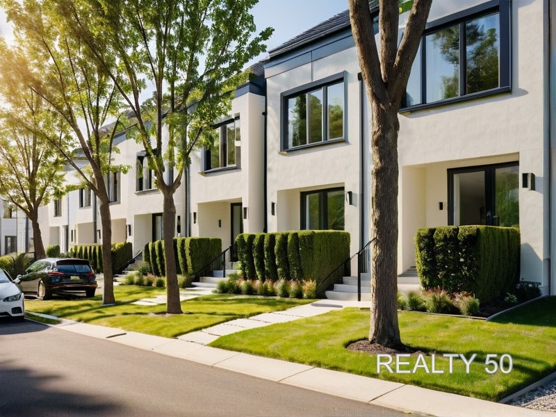 Как сезонность отражается на уровне арендных ставок