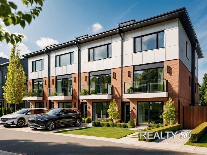 Как интерпретировать влияние на район