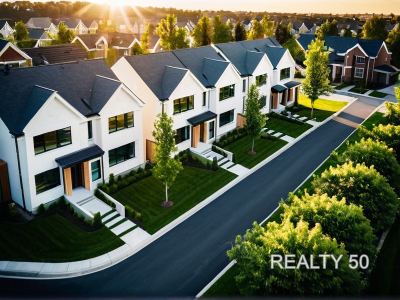 Рабочая инфраструктура